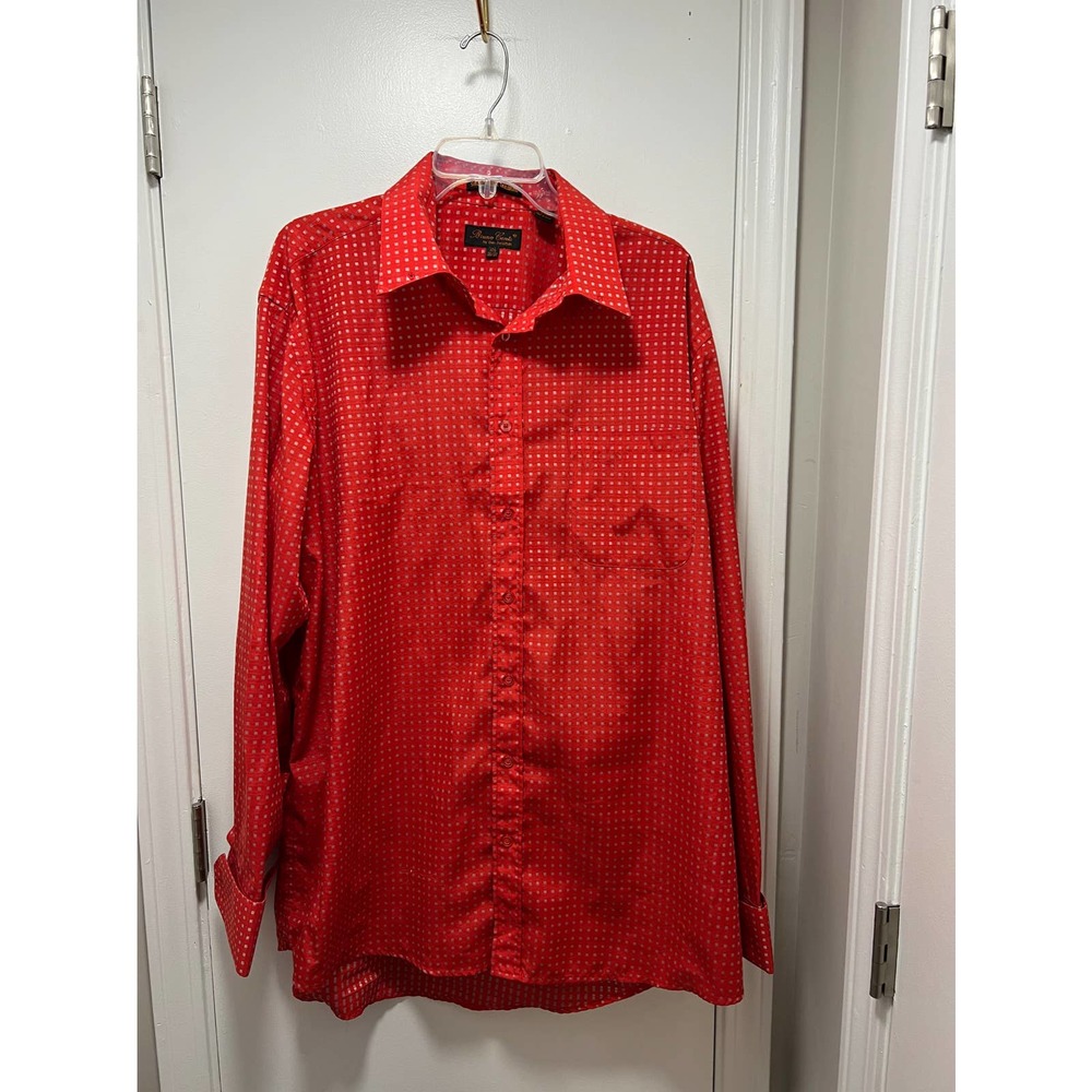 Bruno Conte Men's  Dress Top